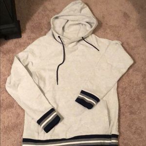 Men's hoodie
